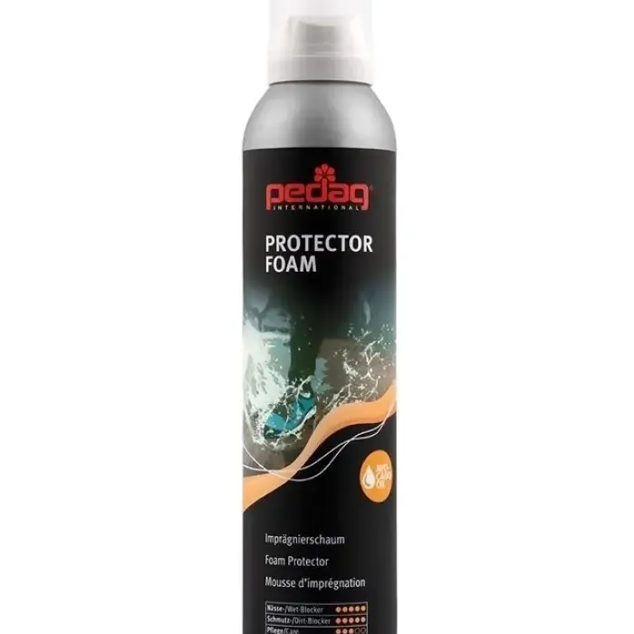 Impregnácia Pedag Protector Foam 250ml