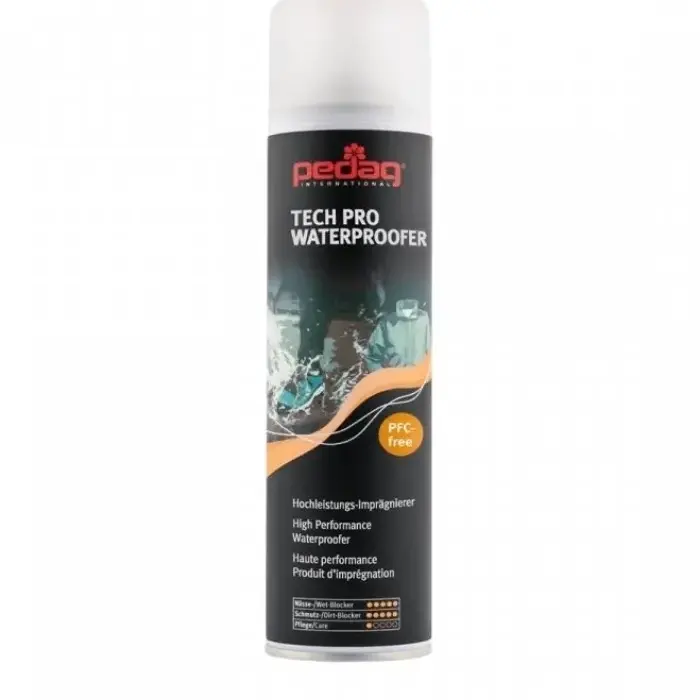 Impregnácia Pedag Tech Pro Waterproofer 400ml