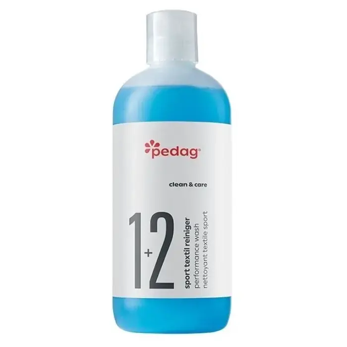 Prací prostriedok Pedag Clean & Care 500ml