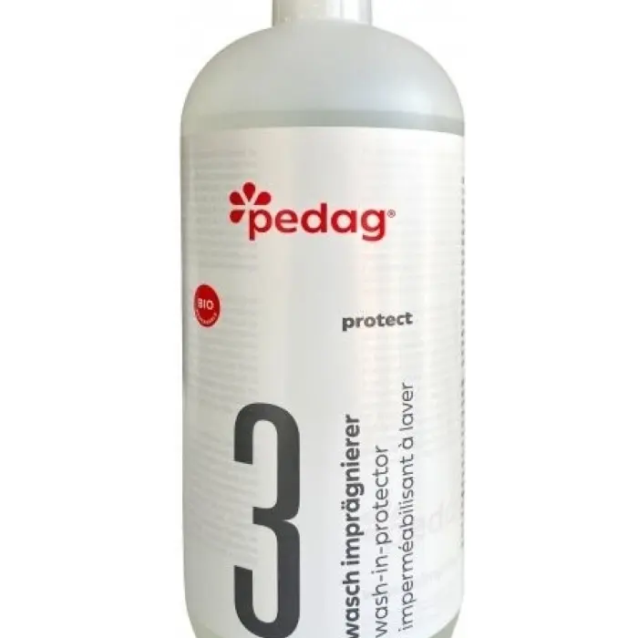 Impregnácia Pedag Protect 500ml
