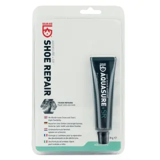 Lepidlo GearAid Aquasure +SR 28g