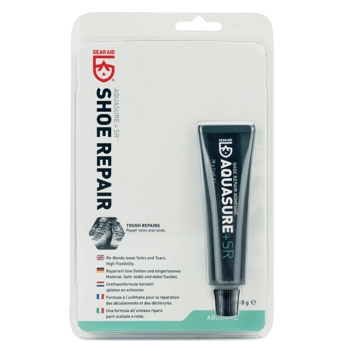 Lepidlo GearAid Aquasure +SR 28g