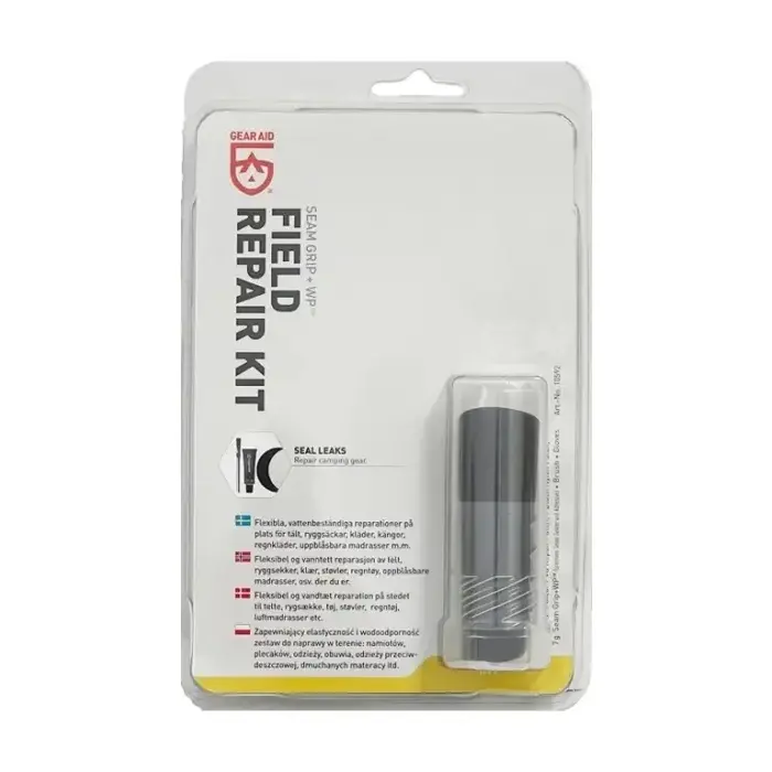 Opravná sada GearAid Seam Grip Instant Repair Kit