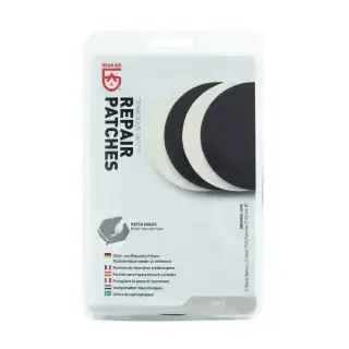 Záplata GearAid Tenacious Tape Sealing And Repair Patches