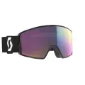 Lyžiarske okuliare Scott Goggle React S1-2
