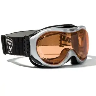 Lyžiarske okuliare Alpina Comp Optic SLH S1