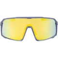 Okuliare Laceto Henry Polar 3 - Grey