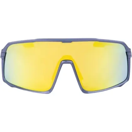 Okuliare Laceto Henry Polar 3 - Grey