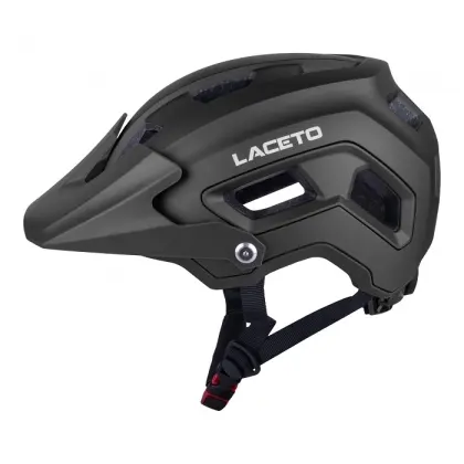 Prilba Laceto Rapido - Grey