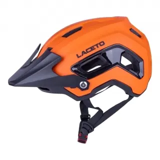 Prilba Laceto Rapido - Orange