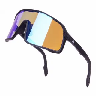 Okuliare Laceto Henry Photo 1-3 - Black