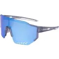 Okuliare Laceto Ren Polarized 3 - Grey/blue
