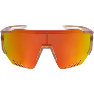 Okuliare Laceto Ren Polarized 3 - Brown/red