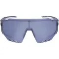 Okuliare Laceto Ren Polarized 3 - Grey/silver