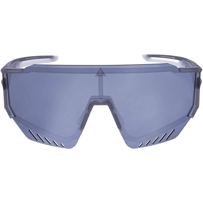 Okuliare Laceto Ren Polarized 3 - Grey/silver