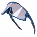 Okuliare Laceto Rapido Photo 1-3 - Dark blue
