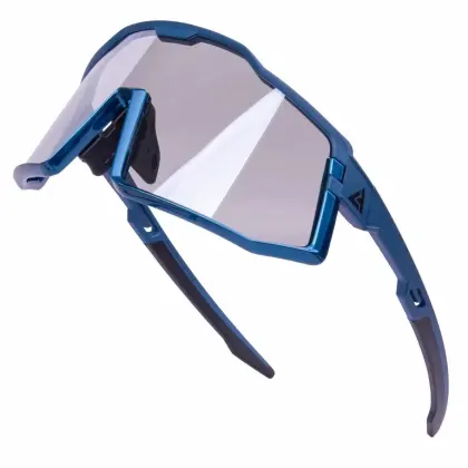 Okuliare Laceto Rapido Photo 1-3 - Dark blue