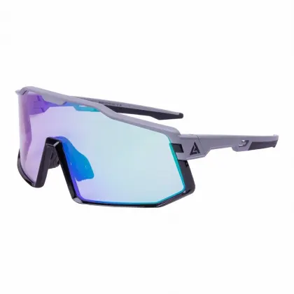 Okuliare Laceto Rapido Photo 1-3 - Grey/black