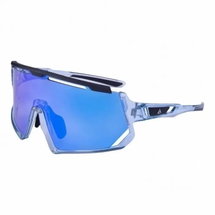 Okuliare Laceto Aurora Photo 1-3 - Blue