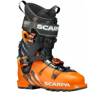 Lyžiarky Scarpa Maestrale