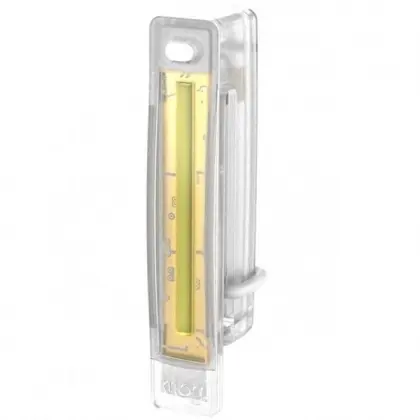 Svetlo Knog Plus Free - Transparent
