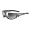 Okuliare Adidas Evil Eye L Silver Matt