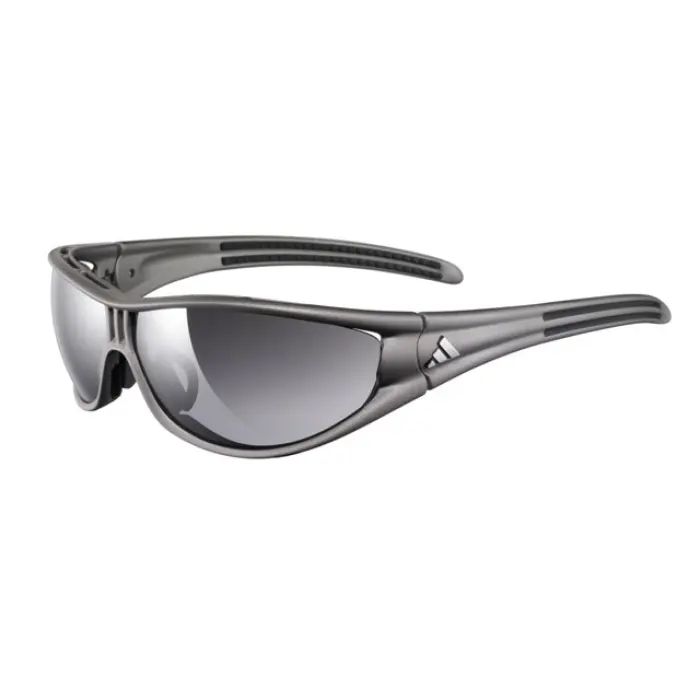 Okuliare Adidas Evil Eye L Silver Matt