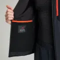 Antracite/Orange 3