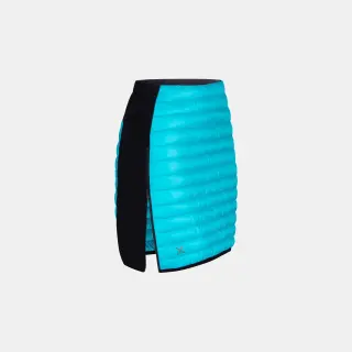 Sukňa Montura Peak Hybrid Skirt Woman - Turquoise