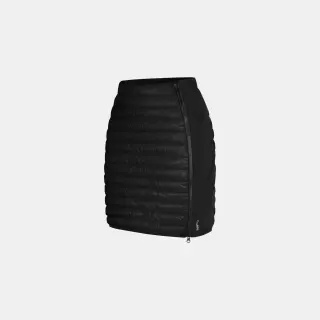 Sukňa Montura Peak Hybrid Skirt Woman - Black