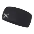 Čelenka Montura Merino Band - Black