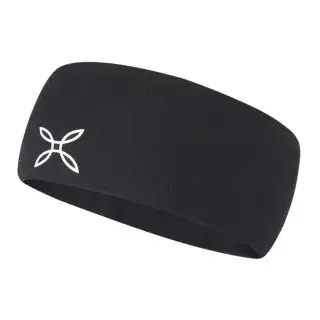 Čelenka Montura Merino Band - Black