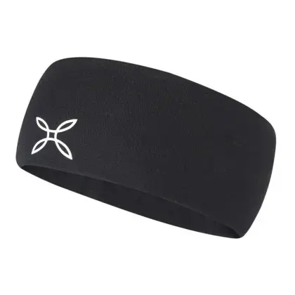 Čelenka Montura Merino Band - Black