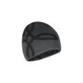Čiapka Montura Logo Lined Beanie - Antracite