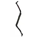 Šňúrka Demon Sport Cord - Black