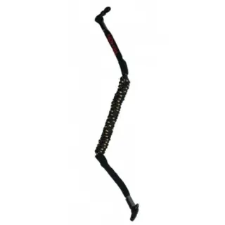 Šňúrka Demon Sport Cord - Black