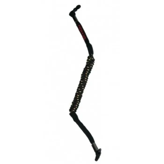 Šňúrka Demon Sport Cord - Black