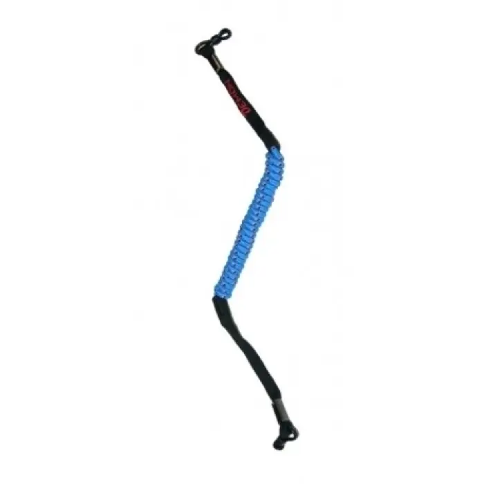 Šňúrka Demon Sport Cord - Blue