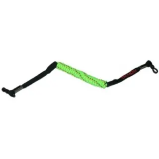 Šňúrka Demon Sport Cord - Green