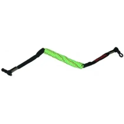Šňúrka Demon Sport Cord - Green