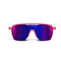 Red rouge/blue 1