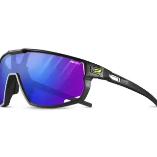 Okuliare Julbo Rush Reactiv Performance 1-3 HC - Matt Black/black