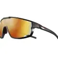 Okuliare Julbo Rush Reactiv Performance 1-3 HC - Matt black/red