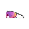 Okuliare Julbo Rush Spectron 3 - Noir/Rouge