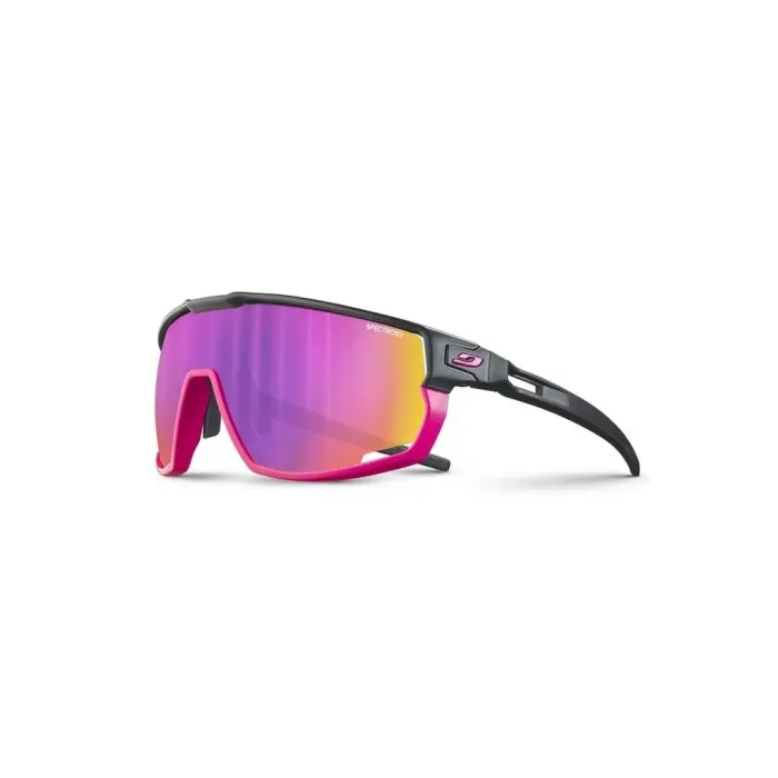 Okuliare Julbo Rush Spectron 3 - Noir/Rouge
