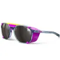 Okuliare Julbo Slack Cover Spectron 4 - Blue/pink