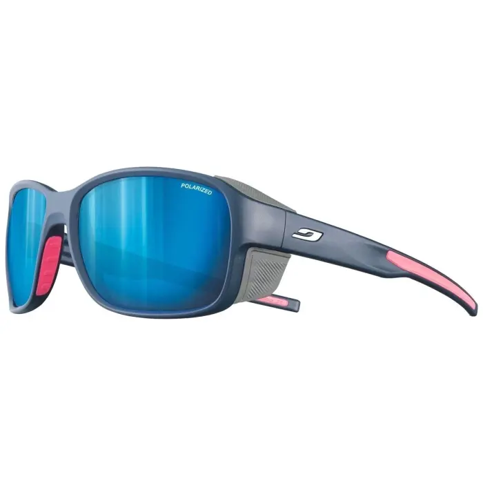 Okuliare Julbo Monterosa 2 Spectron 3 Polarized