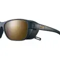 Okuliare Julbo Camino Spectron 3 Polarized - Blue/Black