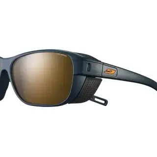 Okuliare Julbo Camino Spectron 3 Polarized - Blue/Black
