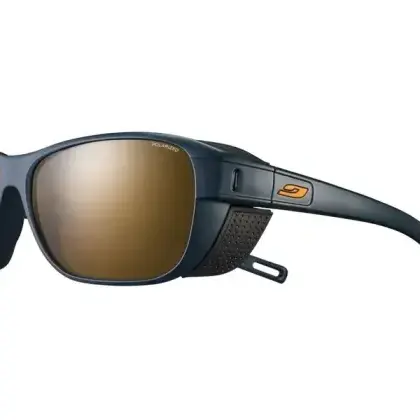 Okuliare Julbo Camino Spectron 3 Polarized - Blue/Black